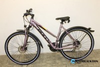 Fahrrad BULLS Crossbike Street