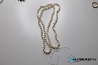 Perlenkette