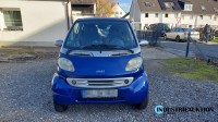 PKW SMART ForTwo Passion