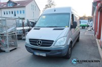 Transporter MERCEDES-BENZ Sprinter 316 CDI