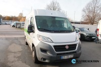 Transporter FIAT Ducato 130 Multijet