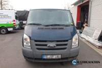 Transporter FORD Transit 85T280