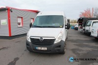 Transporter OPEL Movano