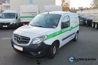 Kleintransporter MERCEDES-BENZ Citan