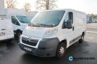 Transporter CITROEN Jumper kurz/flach