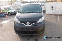 Kleintransporter NISSAN NV200 Kasten
