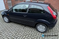 PKW FORD Fiesta 1.3