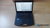 Outdoor Notebook GETAC S410