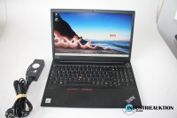 Laptop  Lenovo ThinkPad E15