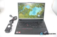 Laptop  Lenovo E16 Gen. 1