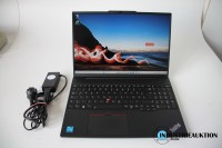 Laptop  Lenovo E16 Gen. 1