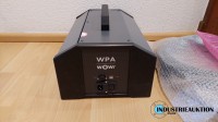 WOW! WPA Partikelzähler EURO6, 2023
