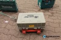 Rotationslaser NEDO Sirius HV