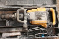 Abbruchhammer DEWALT D25902-QS