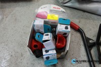 Adapter für Anhänger und Softdocks