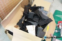 Diverse Unterlegkeile