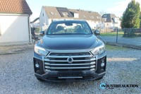 Gel&auml;ndefz. Pick-Up Ssangyong Grand Musso 2.2D, 2023