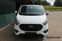 VAN FORD Transit Custom