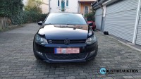 PKW VW Polo 1.2 TSI Style, 2011