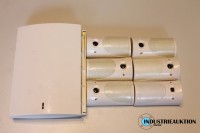 Alarmanlage RSI WIP 210