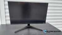 2 Monitore SAMSUNG, 24"