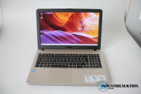 Laptop  Asus X540LA