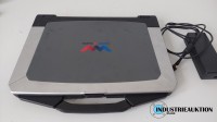Industrie Laptop DURABOOK S15AB