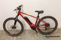 E-Bike (Pedelec) BULLS LT CX
