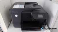 MFC HP Officejet Pro 8715