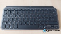 Bluetooth Tastatur LOGITECH MX Keys Mini