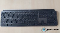 Bluetooth Tastatur LOGITECH MX Keys