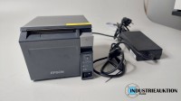 Bondrucker EPSON