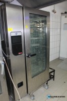 Kombi-D&auml;mpfer MKN FlexiCombi MagicPilot 20.1