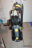 Hochdruckreiniger K&Auml;RCHER HD5/15CX