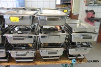 Chafing Dishes
