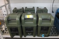 Thermo-Getr&auml;nkebeh&auml;lter RIEBER