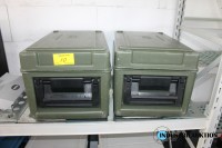 Thermo-Transportboxen RIEBER