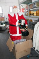 Weihnachtsm&auml;nner