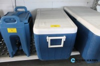 K&uuml;hlbox COLEMAN