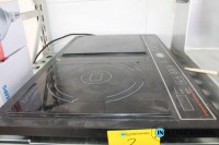 Induktionskochfeld HERU