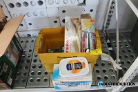 Kleinteile div.: Lichterketten