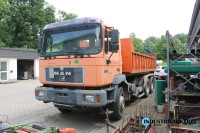 Vorank&uuml;ndigung: Garten-Landschaftsbau