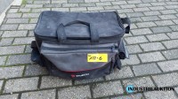 Akku-Maschinensatz W&Uuml;RTH ABS/ABH/AWS + Tasche, Bj. 24