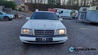 PKW Mercedes-Benz C180 Classic