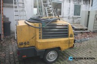 Kompressor KAESER M43