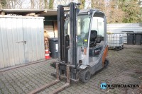 Gas-Gabelstapler STILL RX70-16