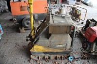 R&uuml;ttelplatte WACKER DPU 6055
