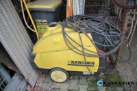 Hochdruckreiniger K&Auml;RCHER HDS 695 M ECO