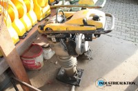 Vibrationsstampfer WACKER Neuson BS 60-2