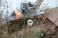 Grabenr&auml;uml&ouml;ffel CANGINI